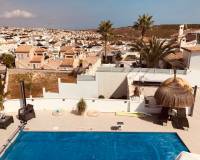 Resale - Detached Villa - Rojales - Ciudad Quesada