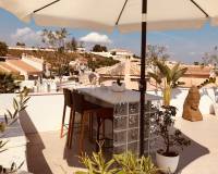 Resale - Detached Villa - Rojales - Ciudad Quesada