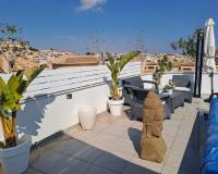 Resale - Detached Villa - Rojales - Ciudad Quesada