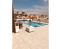 Resale - Detached Villa - Rojales - Ciudad Quesada