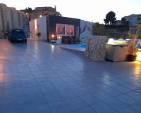 Resale - Detached Villa - Rojales - Ciudad Quesada