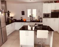 Resale - Detached Villa - Rojales - Ciudad Quesada