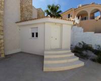 Resale - Detached Villa - Rojales - Ciudad Quesada