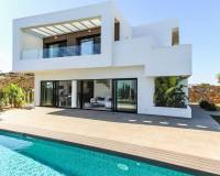 Resale - Detached Villa - Rojales - Ciudad Quesada