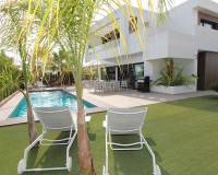 Resale - Detached Villa - Rojales - Ciudad Quesada