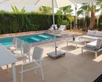 Resale - Detached Villa - Rojales - Ciudad Quesada