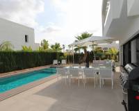 Resale - Detached Villa - Rojales - Ciudad Quesada