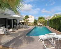 Resale - Detached Villa - Rojales - Ciudad Quesada