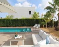 Resale - Detached Villa - Rojales - Ciudad Quesada