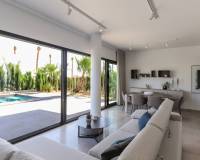 Resale - Detached Villa - Rojales - Ciudad Quesada