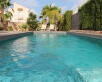 Resale - Detached Villa - Rojales - Ciudad Quesada