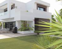 Resale - Detached Villa - Rojales - Ciudad Quesada