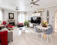 Resale - Detached Villa - Rojales - La Marquesa Golf