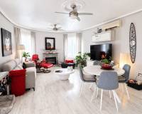 Resale - Detached Villa - Rojales - La Marquesa Golf