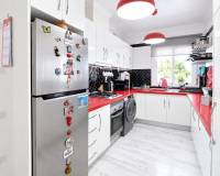 Resale - Detached Villa - Rojales - La Marquesa Golf