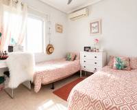Resale - Detached Villa - Rojales - La Marquesa Golf