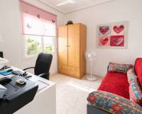 Resale - Detached Villa - Rojales - La Marquesa Golf