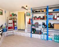 Resale - Detached Villa - Rojales - La Marquesa Golf