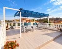 Resale - Detached Villa - Rojales - La Marquesa Golf