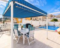 Resale - Detached Villa - Rojales - La Marquesa Golf