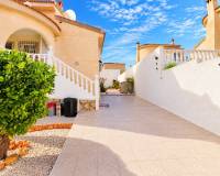 Resale - Detached Villa - Rojales - La Marquesa Golf