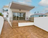 Resale - Detached Villa - Rojales - Rojales - Village