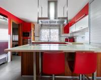 Resale - Detached Villa - Rojales - Rojales - Village