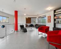 Resale - Detached Villa - Rojales - Rojales - Village