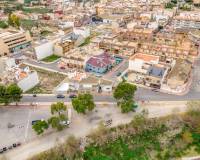 Resale - Detached Villa - Rojales - Rojales - Village