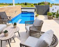 Resale - Detached Villa - Rojales - Rojales - Village