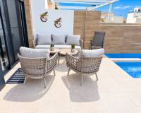 Resale - Detached Villa - Rojales - Rojales - Village