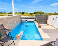 Resale - Detached Villa - Rojales - Rojales - Village