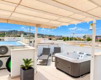 Resale - Detached Villa - Rojales - Rojales - Village