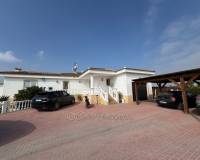 Resale - Detached Villa - Rojales