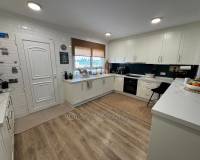 Resale - Detached Villa - Rojales