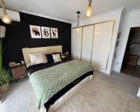 Resale - Detached Villa - Rojales