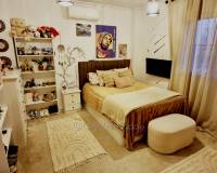 Resale - Detached Villa - Rojales