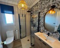 Resale - Detached Villa - Rojales