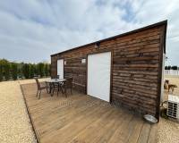 Resale - Detached Villa - Rojales