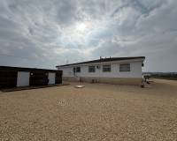 Resale - Detached Villa - Rojales