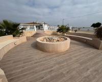 Resale - Detached Villa - Rojales