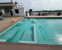 Resale - Detached Villa - Rojales