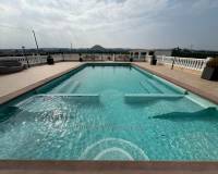 Resale - Detached Villa - Rojales