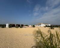 Resale - Detached Villa - Rojales