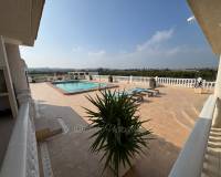 Resale - Detached Villa - Rojales