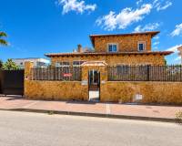 Resale - Detached Villa - San Fulgencio - La Escuera