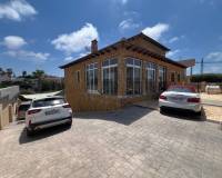 Resale - Detached Villa - San Fulgencio - La Escuera