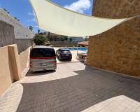 Resale - Detached Villa - San Fulgencio - La Escuera