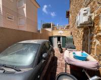 Resale - Detached Villa - San Fulgencio - La Escuera