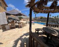 Resale - Detached Villa - San Fulgencio - La Escuera